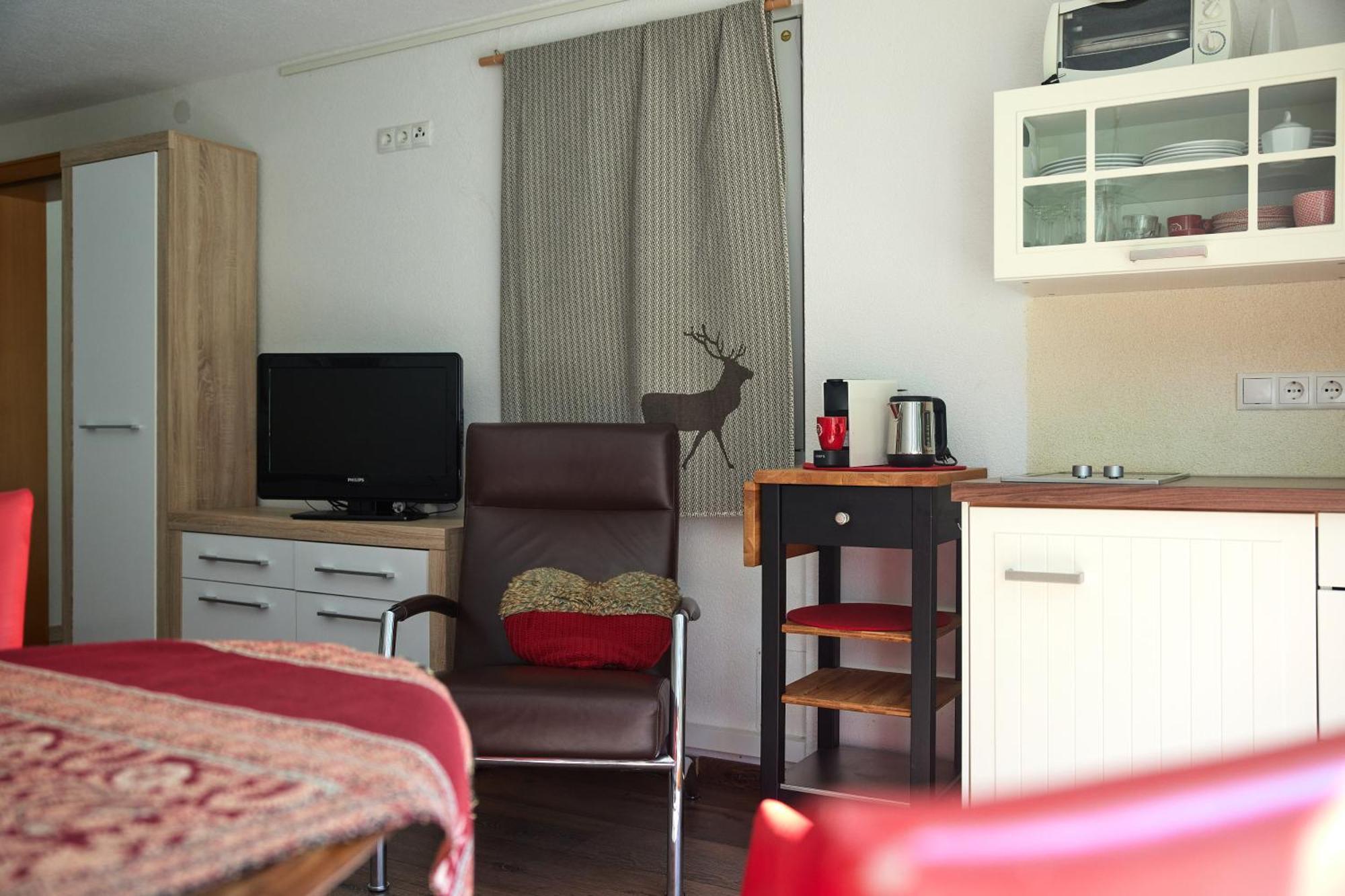 Haus Altana Apartment Gargellen Cameră foto